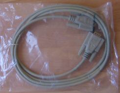 Serial Cable